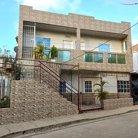 Apartamentos Liz Maria Covenas Exterior photo